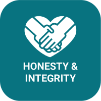 Honesty & Integrity
