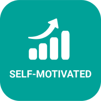 Self-motivated