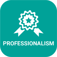 Profesionalism