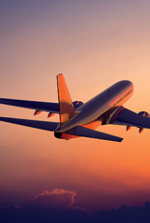 Air Freight 1