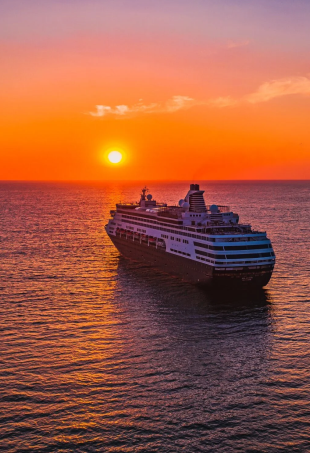 Sea Freight 1