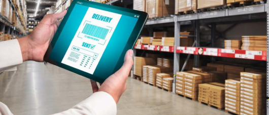 real-time-tracking